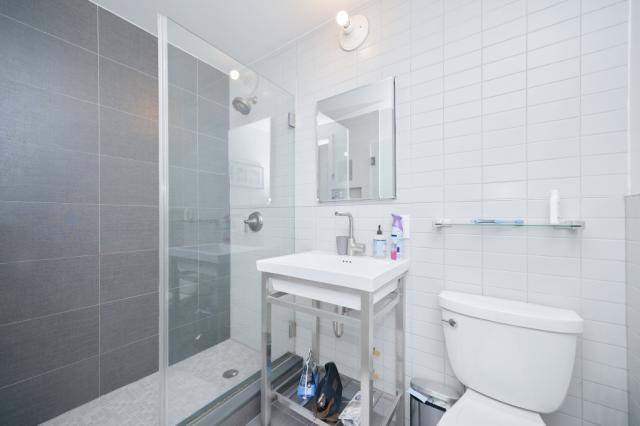 Apartment for rent at 243 E 2nd St #2B, New York, NY 10009