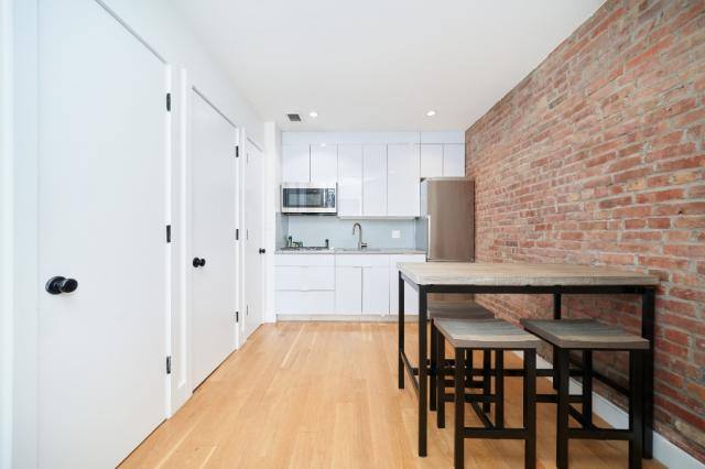 Apartment for rent at 243 E 2nd St #2B, New York, NY 10009