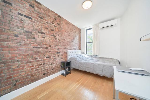 Apartment for rent at 243 E 2nd St #2B, New York, NY 10009