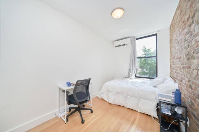 Apartment for rent at 243 E 2nd St #2B, New York, NY 10009