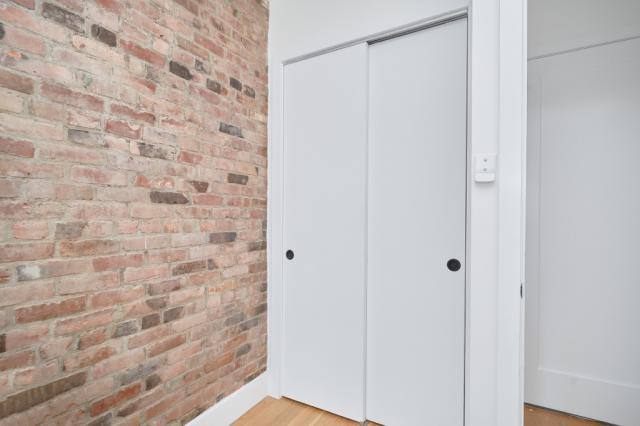 Apartment for rent at 243 E 2nd St #2B, New York, NY 10009