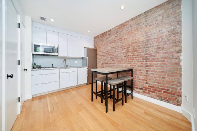 Apartment for rent at 243 E 2nd St #2B, New York, NY 10009