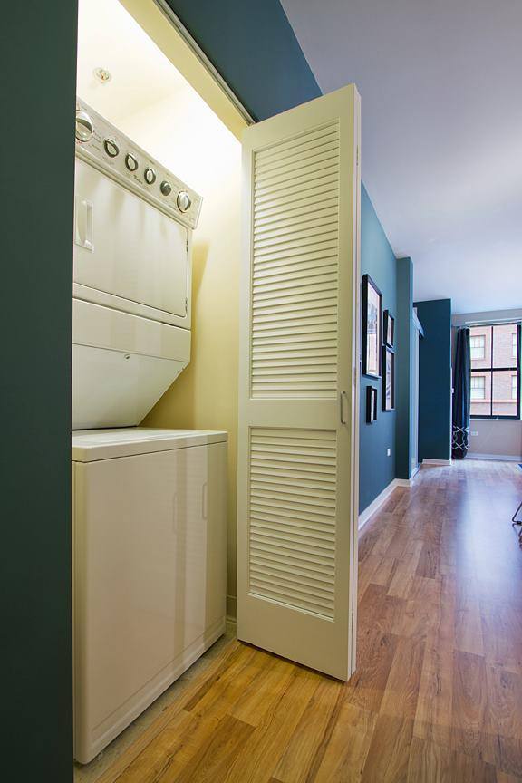 Apartment for rent at 180 N Randolph #1305, Chicago, IL 60601