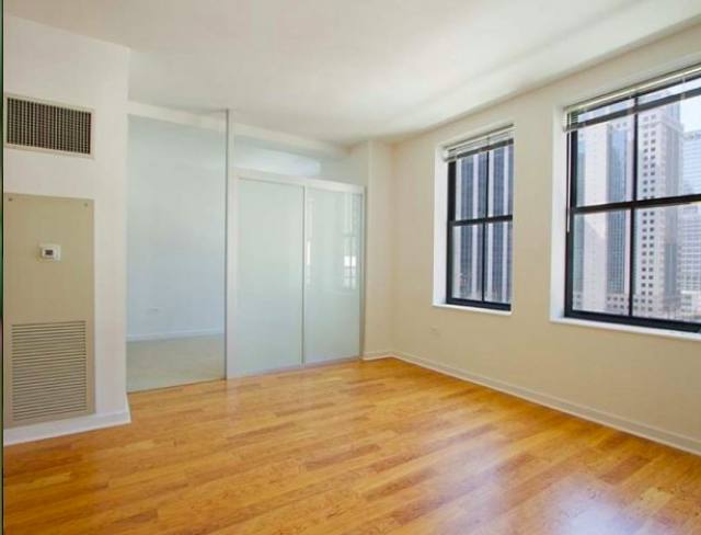 Apartment for rent at 180 N Randolph #1305, Chicago, IL 60601