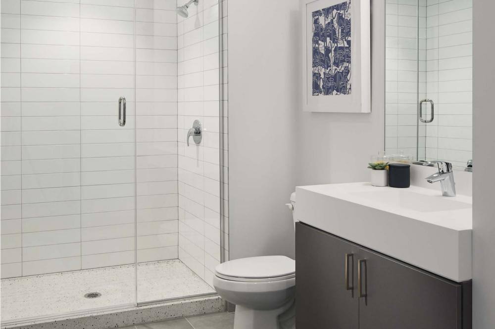 Apartment for rent at 800 S Wells St #1307, Chicago, IL 60607