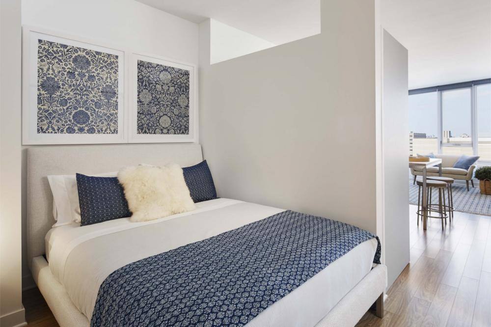 Apartment for rent at 800 S Wells St #1307, Chicago, IL 60607