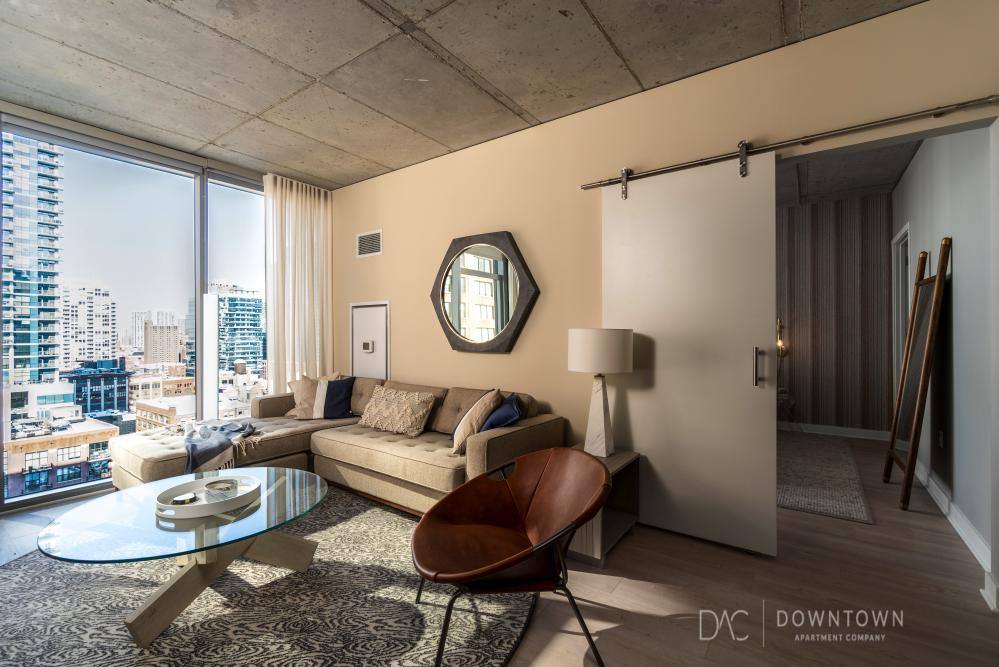 Apartment for rent at 315 E Illinois #1106, Chicago, IL 60654