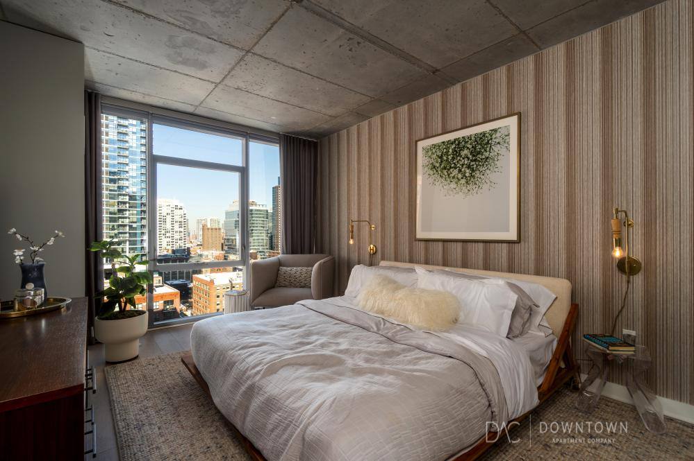 Apartment for rent at 315 E Illinois #1106, Chicago, IL 60654