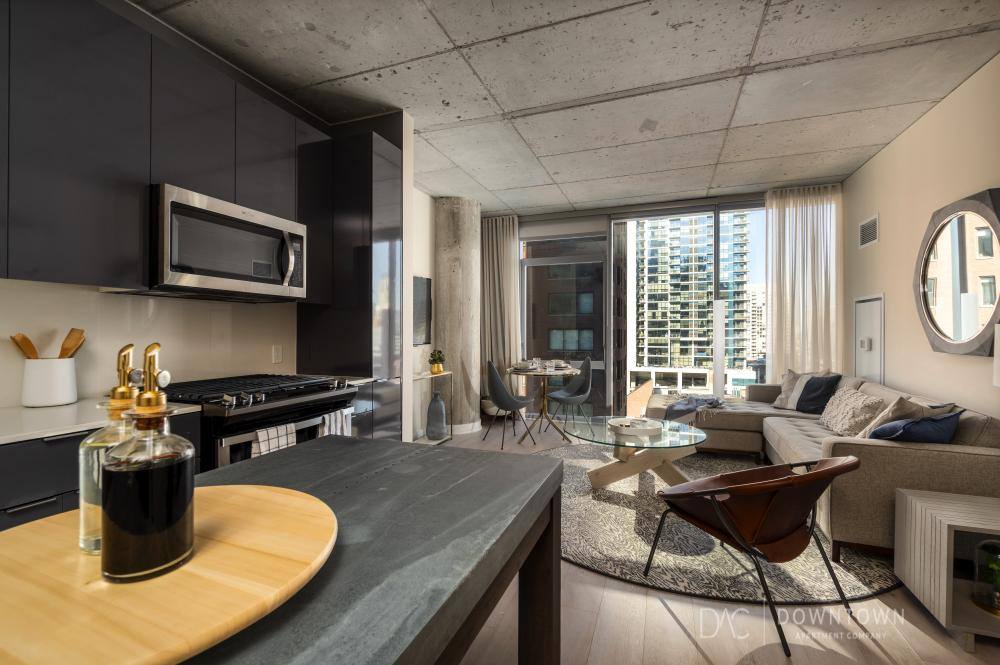 Apartment for rent at 315 E Illinois #1106, Chicago, IL 60654