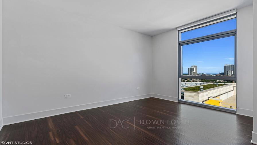 Apartment for rent at 1460 N Halsted #1108, Chicago, IL 60642