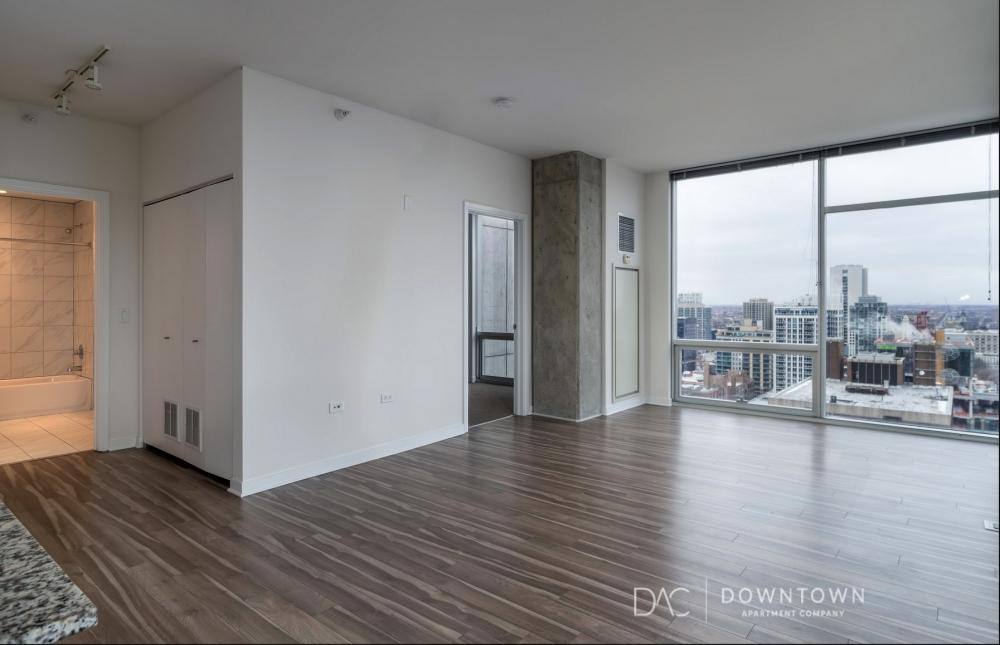 Apartment for rent at 800 N Lasalle #1304, Chicago, IL 60610