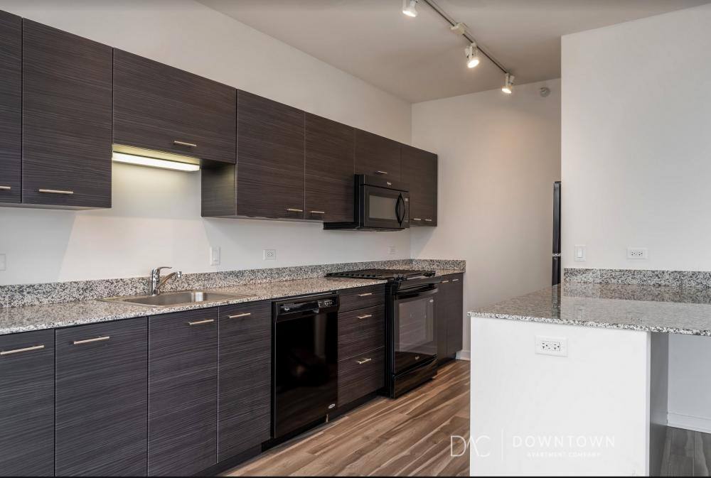 Apartment for rent at 800 N Lasalle #1304, Chicago, IL 60610