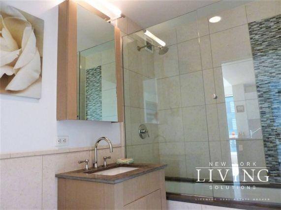 Apartment for rent at 350 W 42nd St #17K, New York, NY 10036
