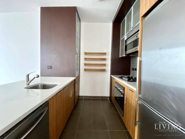 Apartment for rent at 620 W 42nd St #S31E, New York, NY 10036