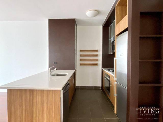 Apartment for rent at 620 W 42nd St #S31E, New York, NY 10036
