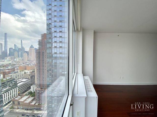 Apartment for rent at 620 W 42nd St #S31E, New York, NY 10036