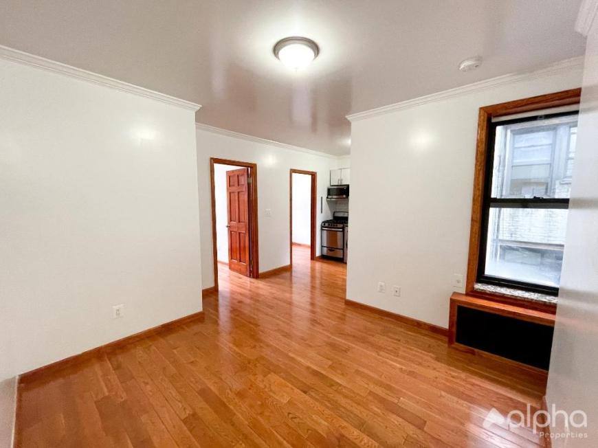 Apartment for rent at 171 E 101 #22, New York, NY 10029