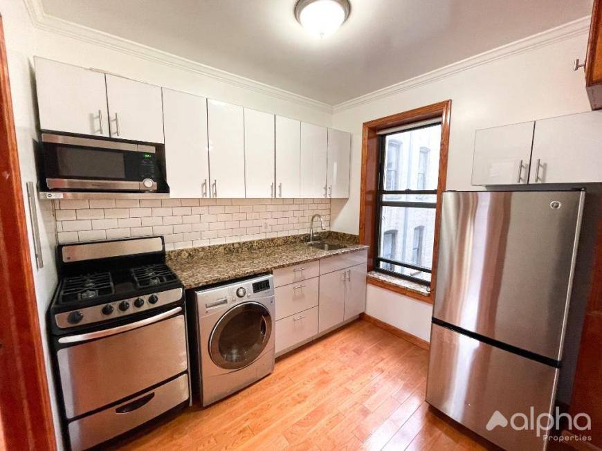 Apartment for rent at 171 E 101 #22, New York, NY 10029