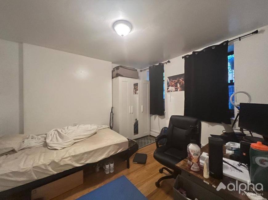 Apartment for rent at 161 E 107 St #P, New York, NY 10029