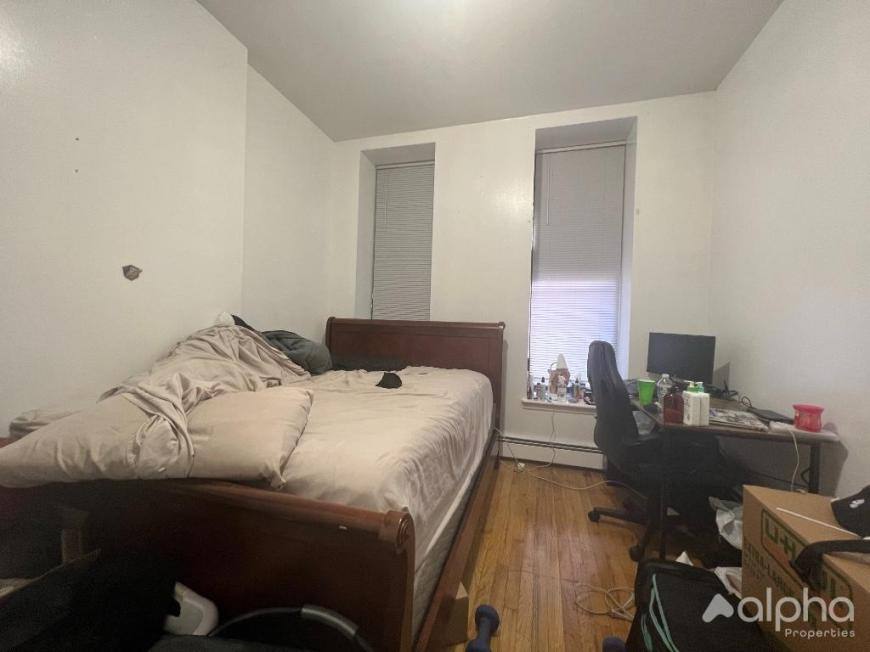 Apartment for rent at 161 E 107 St #P, New York, NY 10029