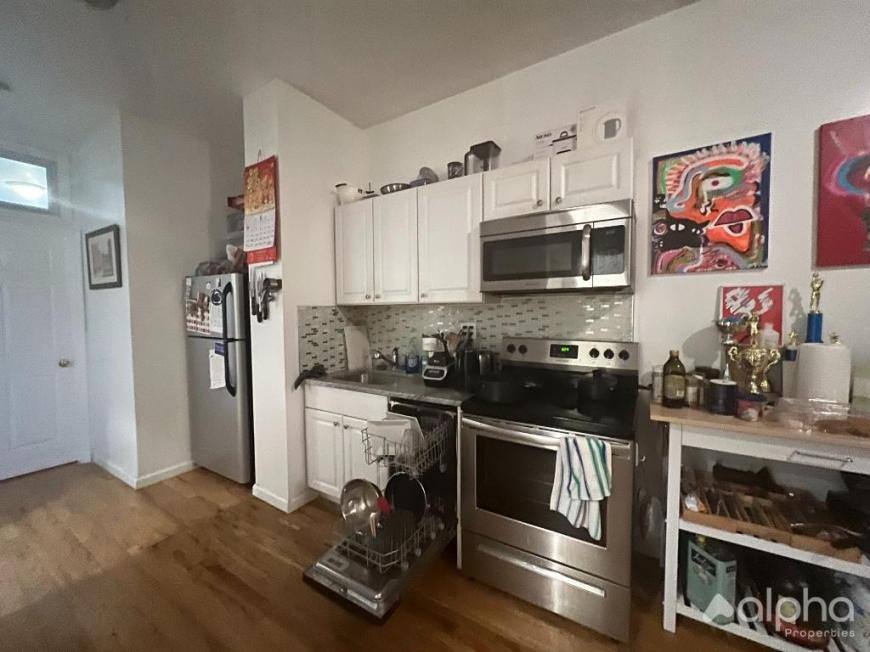 Apartment for rent at 161 E 107 St #P, New York, NY 10029