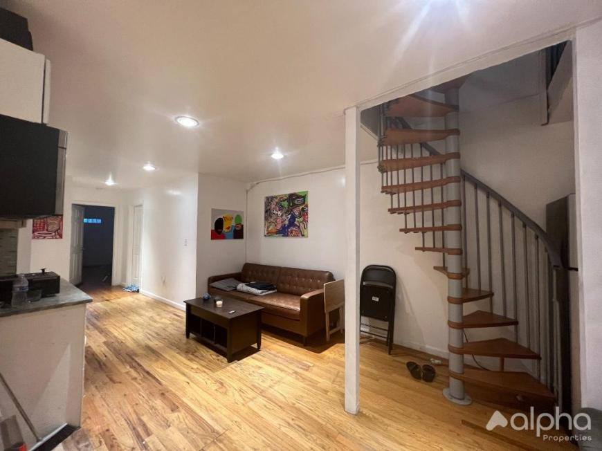 Apartment for rent at 161 E 107 St #P, New York, NY 10029