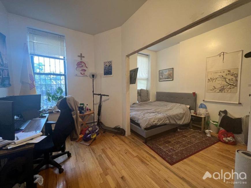 Apartment for rent at 161 E 107 St #P, New York, NY 10029