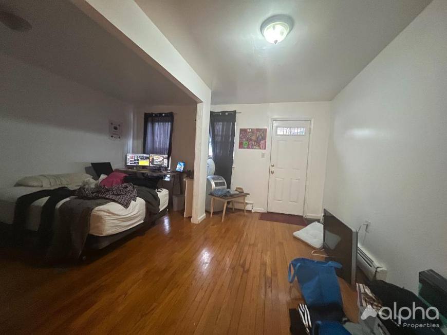 Apartment for rent at 161 E 107 St #P, New York, NY 10029