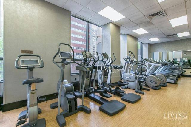 Apartment for rent at 105 Duane St #15H, New York, NY 10007