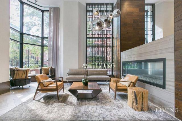 Apartment for rent at 105 Duane St #15H, New York, NY 10007