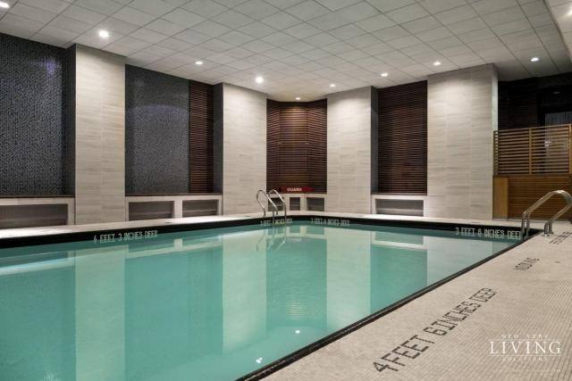 Apartment for rent at 105 Duane St #15H, New York, NY 10007