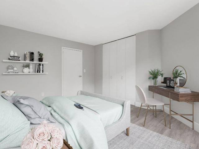 Apartment for rent at 510 2nd Ave #2C, New York, NY 10016