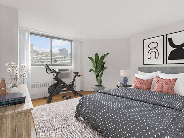 Apartment for rent at 510 2nd Ave #2C, New York, NY 10016