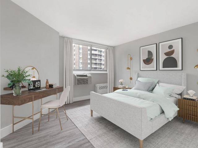 Apartment for rent at 510 2nd Ave #2C, New York, NY 10016