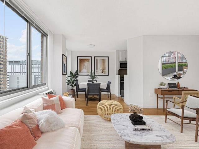 Apartment for rent at 510 2nd Ave #2C, New York, NY 10016