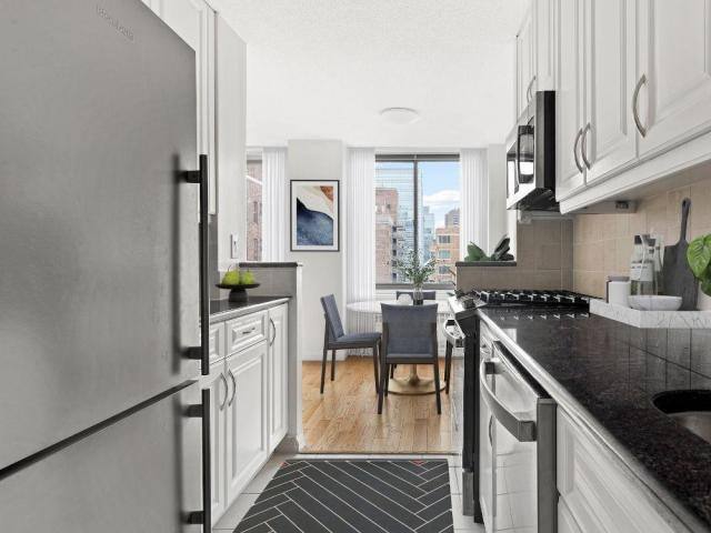 Apartment for rent at 510 2nd Ave #2C, New York, NY 10016