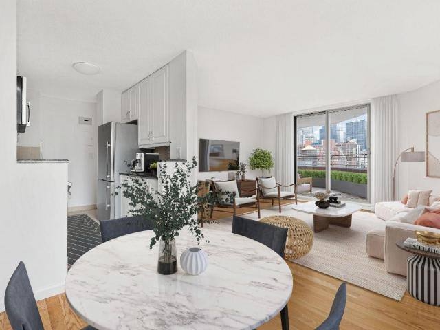 Apartment for rent at 510 2nd Ave #2C, New York, NY 10016