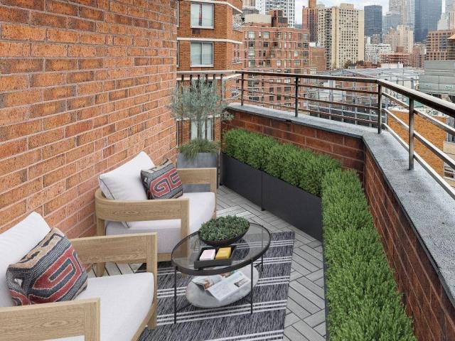 Apartment for rent at 510 2nd Ave #2C, New York, NY 10016
