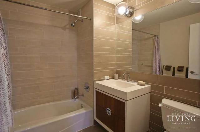 Apartment for rent at 550 W 45th St #3001, New York, NY 10036