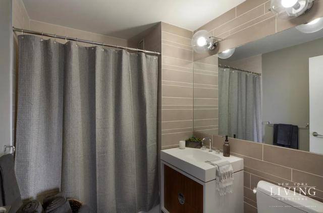 Apartment for rent at 550 W 45th St #1907, New York, NY 10036