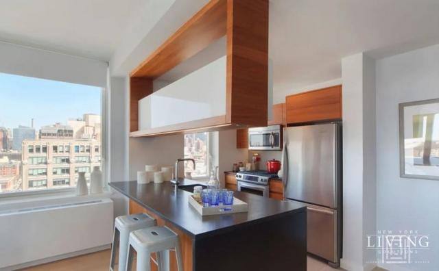 Apartment for rent at 550 W 45th St #1907, New York, NY 10036