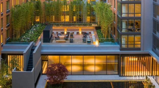 Apartment for rent at 550 W 45th St #1907, New York, NY 10036