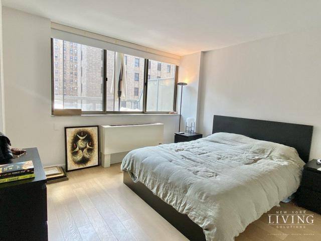 Apartment for rent at 130 W 15th St #11K, New York, NY 10011