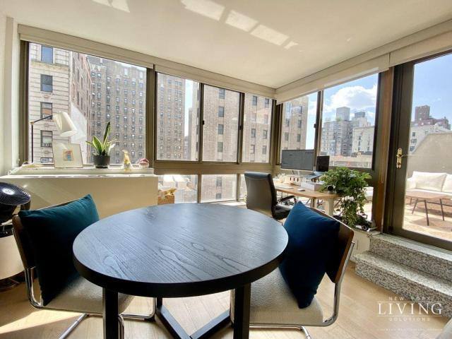 Apartment for rent at 130 W 15th St #11K, New York, NY 10011