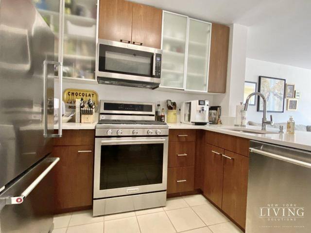 Apartment for rent at 130 W 15th St #11K, New York, NY 10011