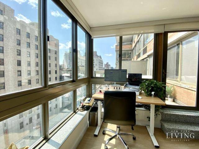 Apartment for rent at 130 W 15th St #11K, New York, NY 10011