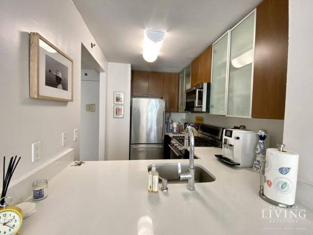 Apartment for rent at 130 W 15th St #11K, New York, NY 10011