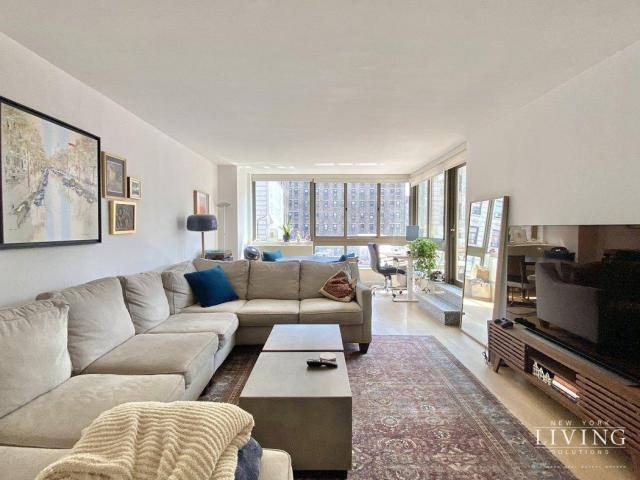 Apartment for rent at 130 W 15th St #11K, New York, NY 10011