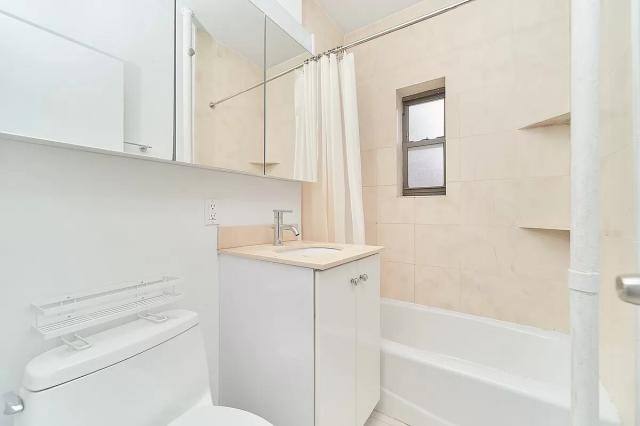 Apartment for rent at 120 E 4th St #2D, New York, NY 10003