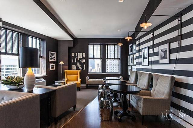 Apartment for rent at 116 John St #2907, New York, NY 10038